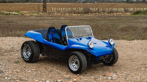 Picture of 1967 Volkswagen Beach Buggy - For Sale by Auction