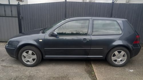 Picture of 1999 Volkswagen Golf GTI - For Sale