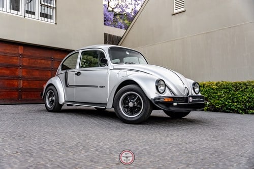 Excellent condition 1977 VW SP Beetle (SA-only special) En Venta