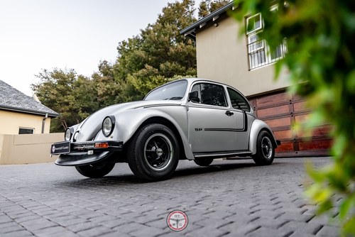 1977 Volkswagen Beetle - 6