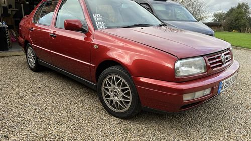 Picture of 1997 Volkswagen Vento VR6 - For Sale