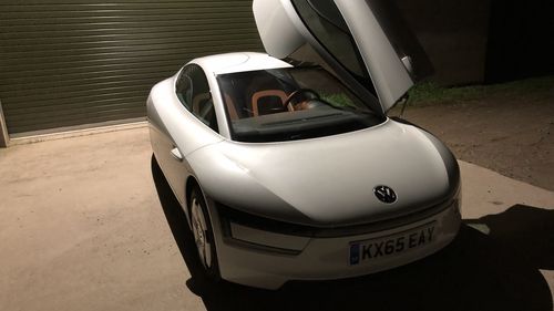 Picture of 2015 Volkswagen XL1 - For Sale