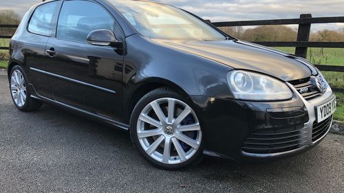 Picture of 2009 Volkswagen Golf R32 - For Sale