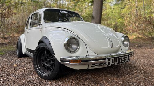 Picture of 1972 Volkswagen Beetle - For Sale