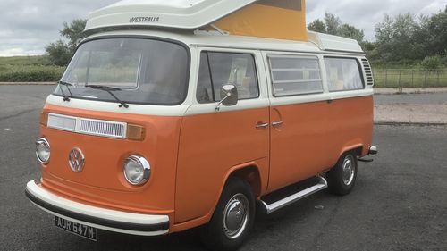 Picture of 1973 Volkswagen T2B - For Sale