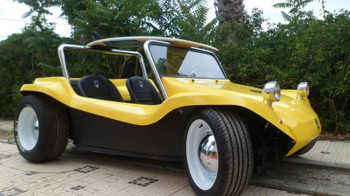 Picture of 1969 Volkswagen Buggy - For Sale