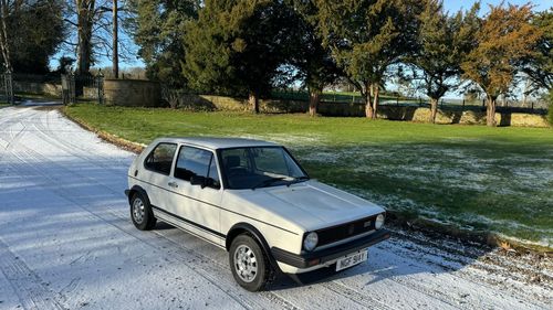 Picture of 1983 Volkswagen Golf GTI - For Sale
