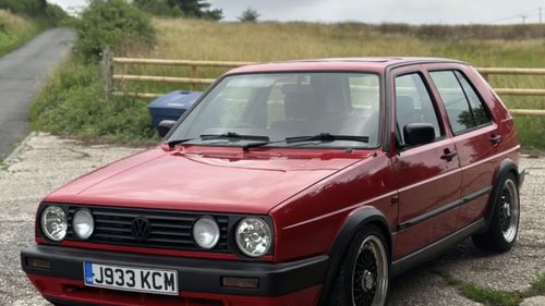 Picture of 1991 Volkswagen Golf - For Sale