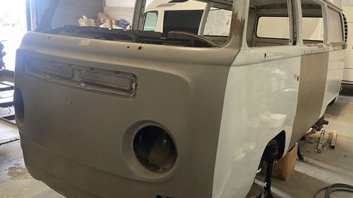 Picture of 1968 Volkswagen Type 2 - For Sale
