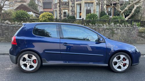 Picture of 2005 Volkswagen Golf GTI - For Sale