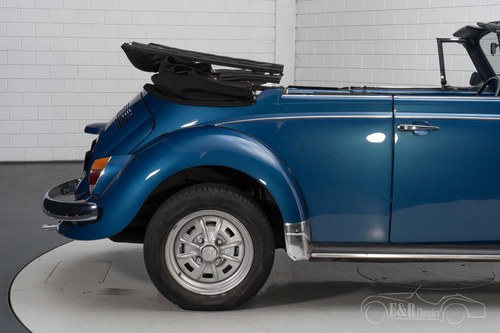 1969 Volkswagen Beetle - 6