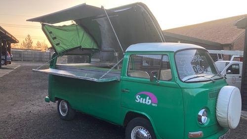 Picture of 1972 Volkswagen Type 2 - For Sale