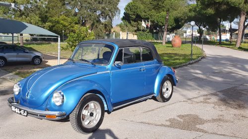 Picture of 1976 VW 1303 Karmann Cabriolet - For Sale