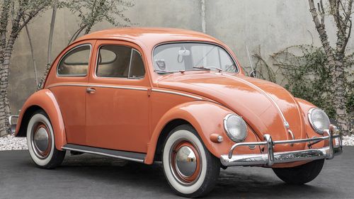 Picture of 1957 Volkswagen Beetle - For Sale