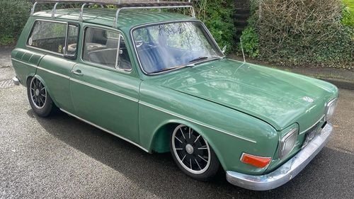 Picture of 1970 Volkswagen Type 3 - For Sale