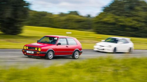 Picture of 1992 Volkswagen Golf GTI 16S - For Sale