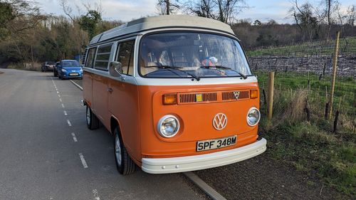 Picture of 1973 Volkswagen Type 2 - For Sale