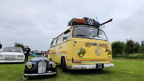 Picture of 1968 Volkswagen Transporter - For Sale