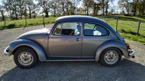 Picture of 1986 Volkswagen Beetle - For Sale