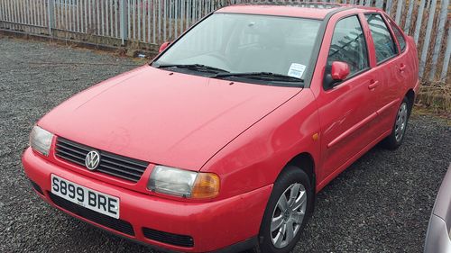 Picture of 1998 Volkswagen Polo - For Sale
