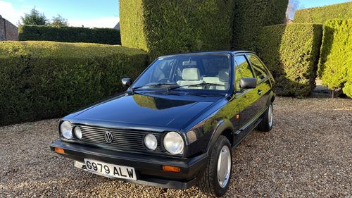 Picture of 1990 Volkswagen Polo S - For Sale