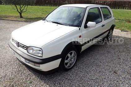 Picture of 1992 Volkswagen Golf GTI III serie Edition Air - For Sale