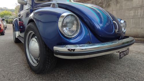 Picture of 1974 Volkswagen Beetle - For Sale