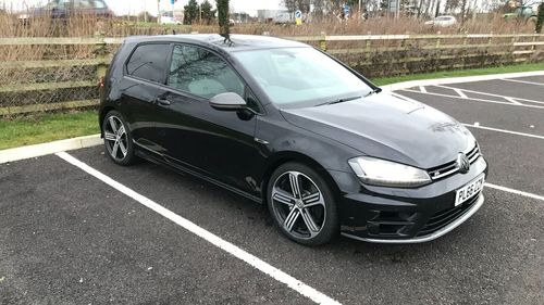 Picture of 2017 Volkswagen Golf R - For Sale
