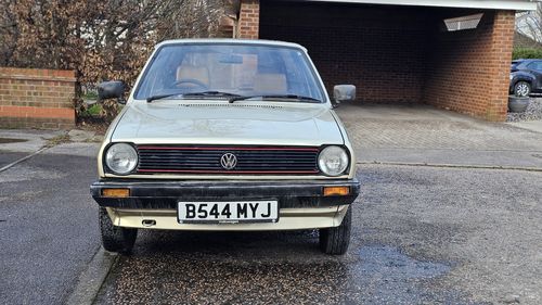 Picture of 1984 Volkswagen Polo - For Sale