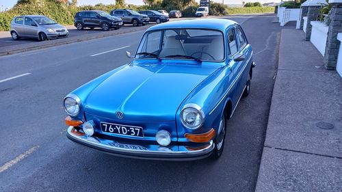 Picture of 1972 Volkswagen Type 3 - For Sale