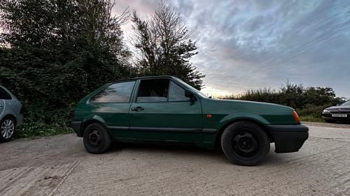 Picture of 1993 Volkswagen Polo Genesis 1L - For Sale
