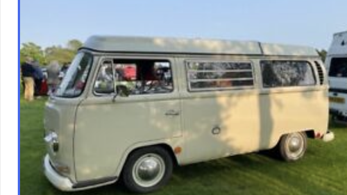 Picture of 1969 Volkswagen Transporter - For Sale