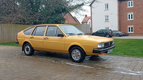 Picture of 1982 Volkswagen Passat - For Sale