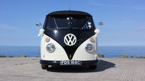 Picture of 1965 Volkswagen Type 2 - For Sale