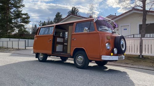 Picture of 1976 Volkswagen T2B - For Sale