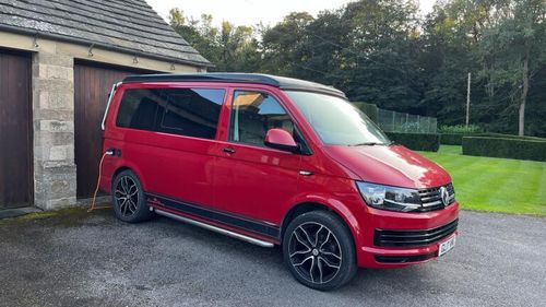 Picture of 2017 Volkswagen Transporter T6 - For Sale