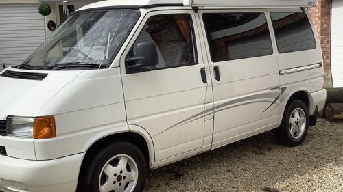 Picture of 2001 Volkswagen T4 Camper - For Sale