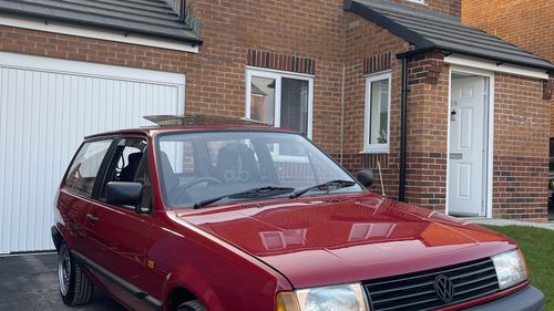 Picture of 1991 Volkswagen Polo - For Sale