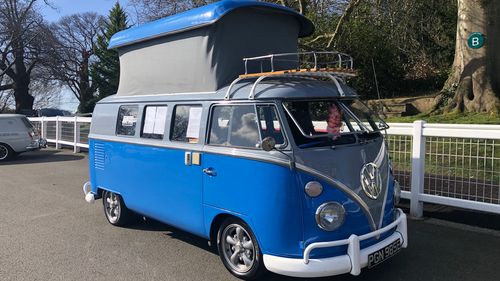 Picture of 1967 Volkswagen Transporter - For Sale
