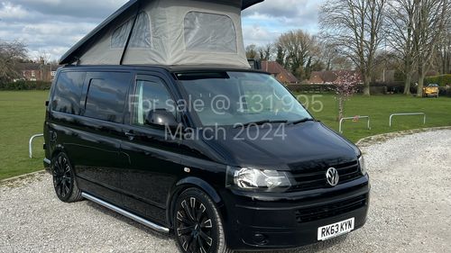 Picture of 2013 Volkswagen Transporter T5 - For Sale