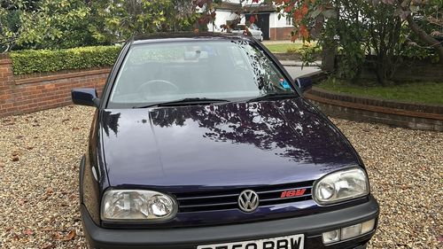 Picture of 1996 Volkswagen Golf GTI - For Sale