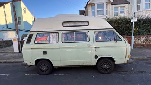 Picture of 1982 Volkswagen T25 - For Sale
