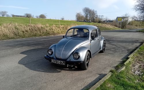 1973 Volkswagen Beetle 2.4cc (picture 1 of 18)