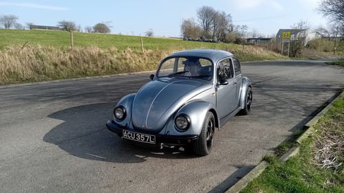 Picture of 1973 Volkswagen Beetle 2.4cc - For Sale