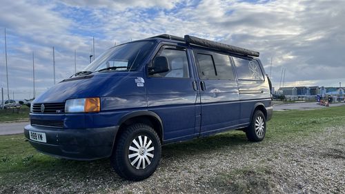 Picture of 2003 Volkswagen Transporter T4 Long - For Sale