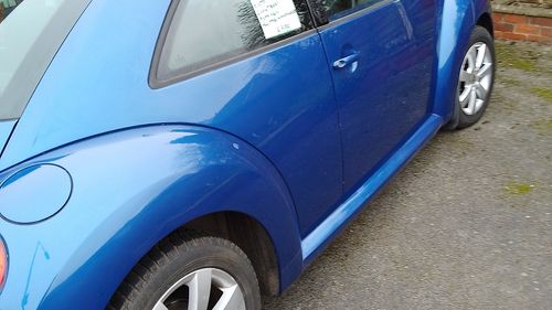 Picture of 2007 Volkswagen New Beetle - For Sale