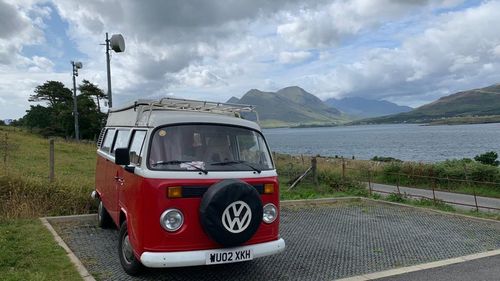 Picture of 2002 Volkswagen Type 2 - For Sale