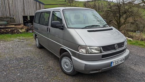 Picture of 1999 Volkswagen T4 Caravelle - For Sale
