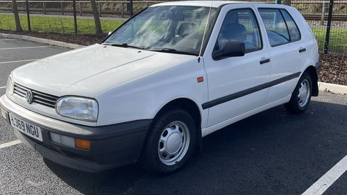 Picture of 1994 Volkswagen Golf - For Sale