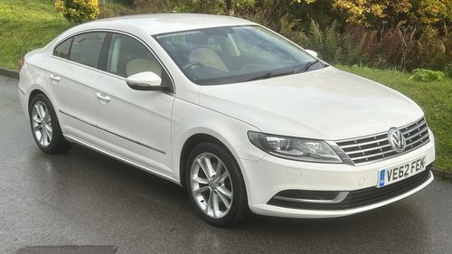 Picture of 2012 Volkswagen CC - For Sale